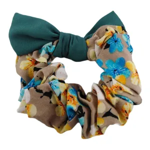 کش مو دخترانه مدل خرگوشی B1017