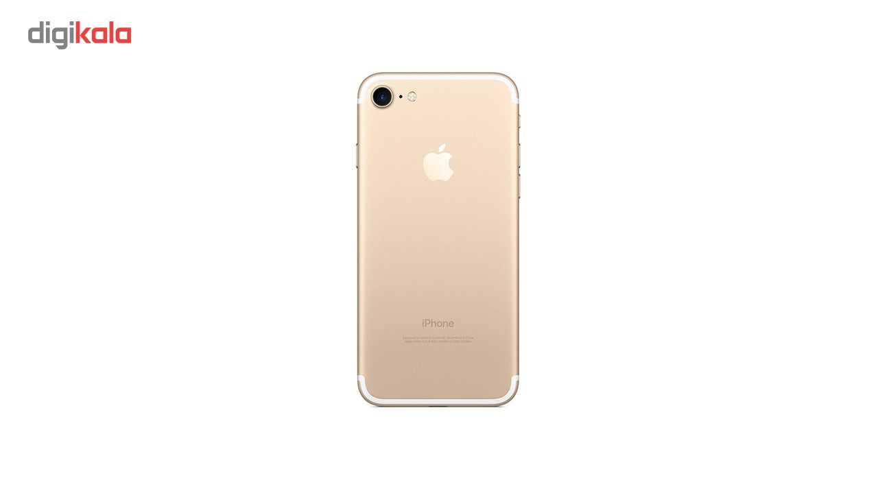 گوشی موبایل اپل مدل iPhone 7 ظرفیت 128 گیگابایت main 1 10