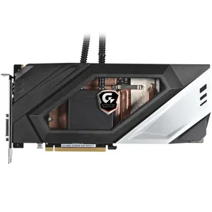 کارت گرافیک گیگابایت مدل GV-N98TXTREME W-6GD
