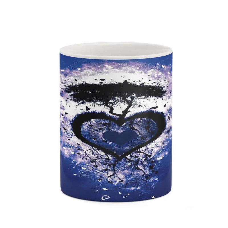 ماگ کاکتی مدل فانتزی کد mgh20870