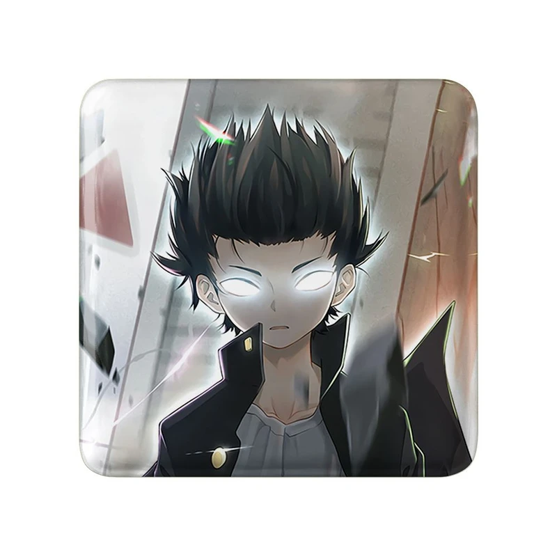 مگنت خندالو مدل ریتسو انیمه موب سایکو Mob Psycho 100 کد 24488
