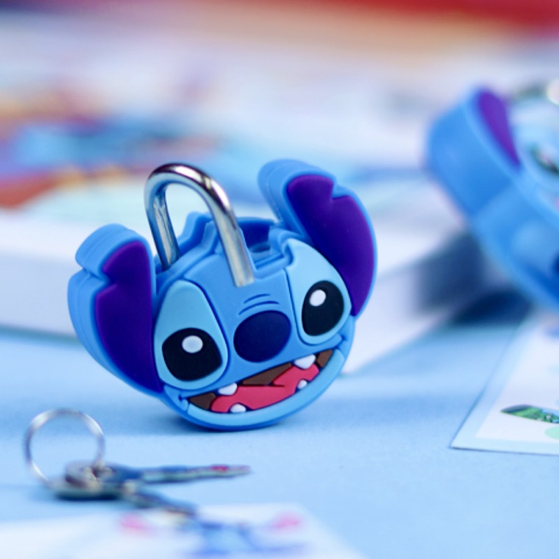 قفل آویز مدل سیلیکونی فانتزی طرح استیج