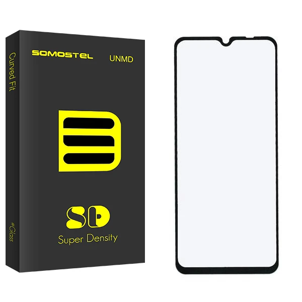 محافظ صفحه نمایش سرامیکی سوماستل مدل SD مناسب برای گوشی موبایل شیائومی Redmi 12C