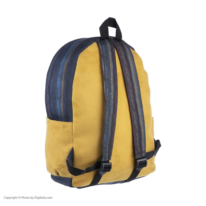کوله پشتی زنانه مدل BP201