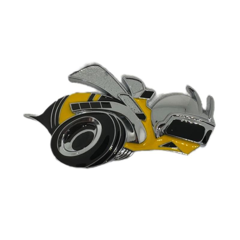 آرم خودرو طرح زنبور کد 19