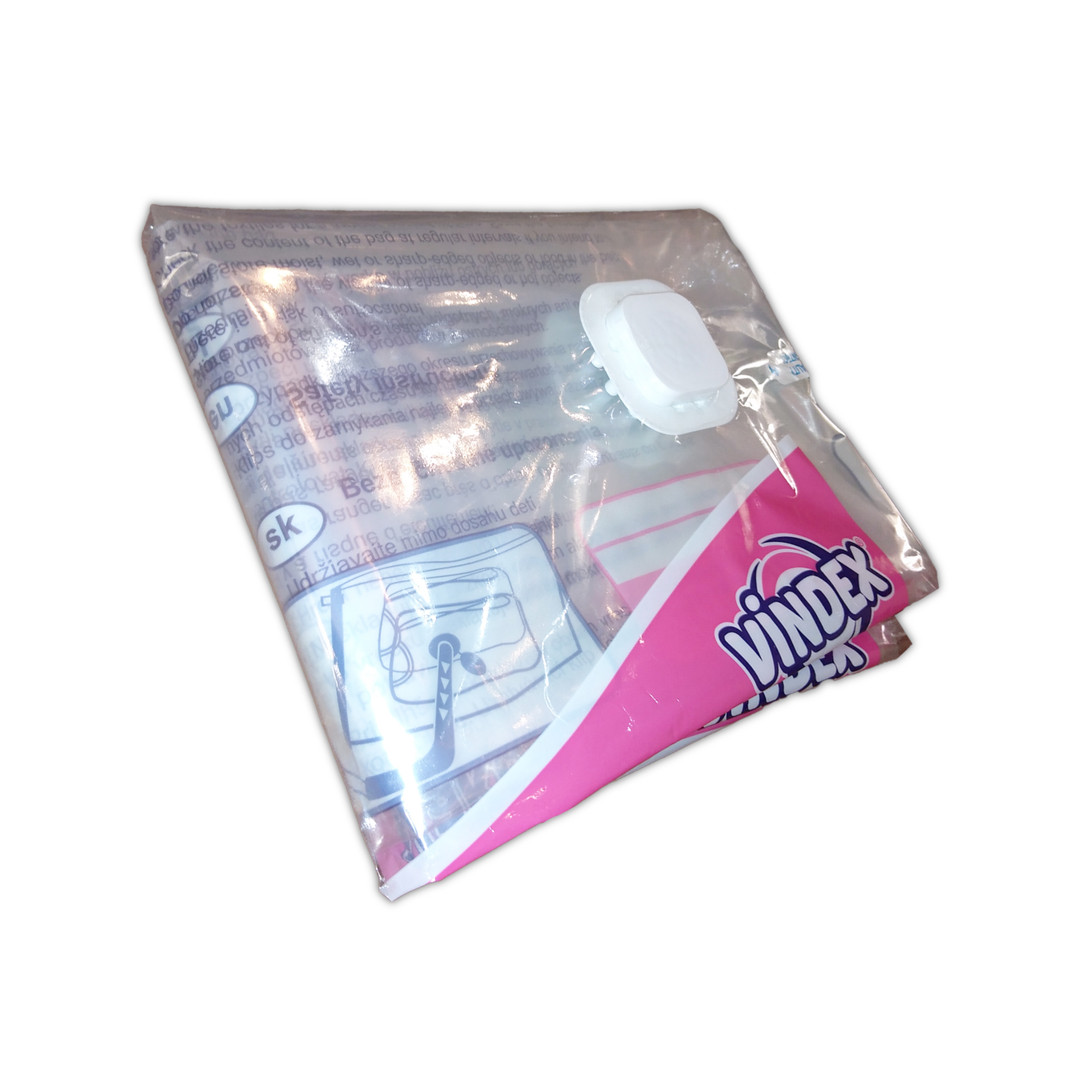 کیسه وکیوم ویندکس مدل XXL مجموعه 2 عددی