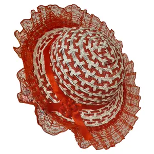 کلاه دخترانه مدل KB4