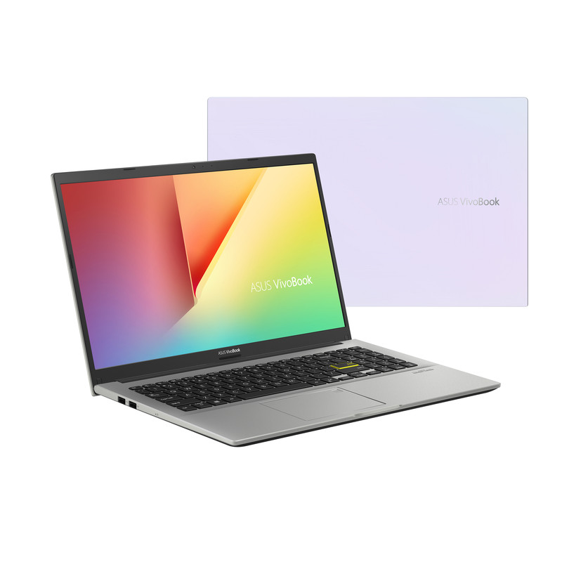 لپ تاپ 15.6 اینچی ایسوس مدل VivoBook R528EP-BQ1057 2
