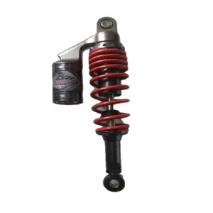 کمک فنر عقب موتور سیکلت مدل cokma1253r مناسب برای هوندا