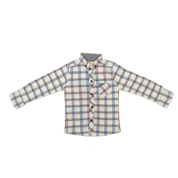 پیراهن پسرانه مدل BP103 