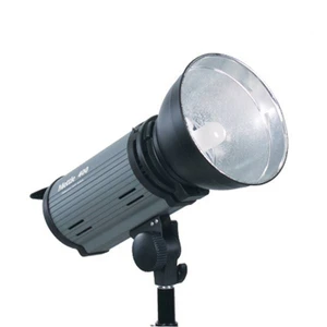 فلاش آتلیه ای Mettle M-600