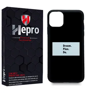HEPRO MC Cover for Apple IPHONE 12 PRO