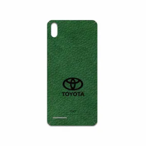 MAHOOT GL-TYT Cover Sticker for Lava Z51