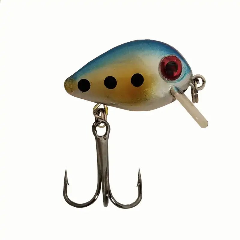 طعمه ماهیگیری مدل لور کد 2