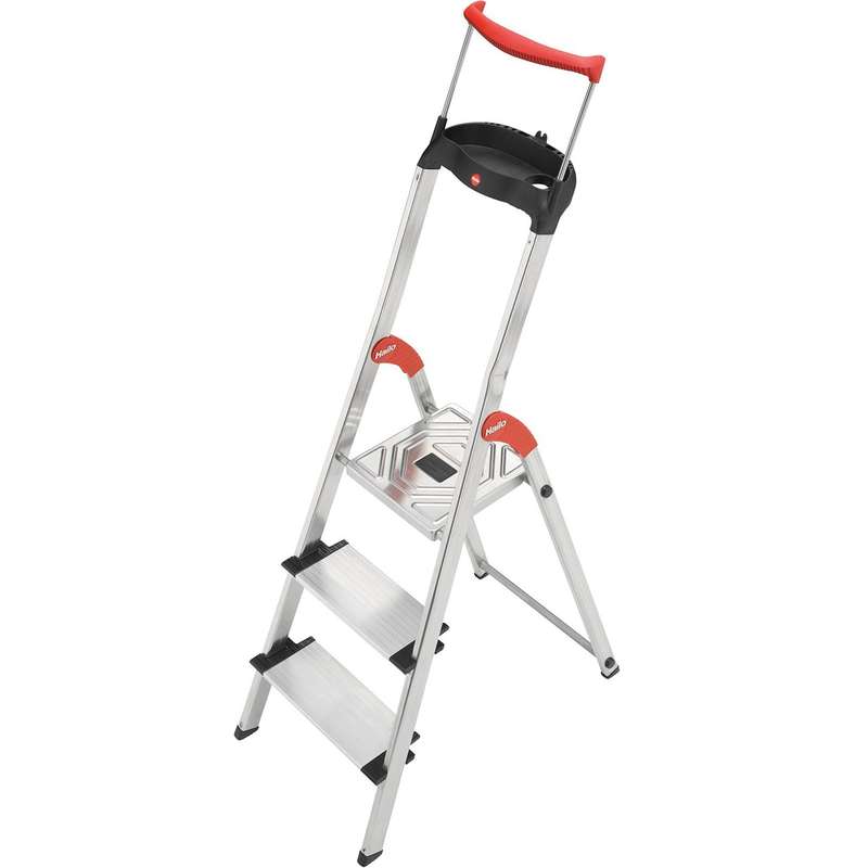 نردبان سه پله هایلو مدل XXR-8030301