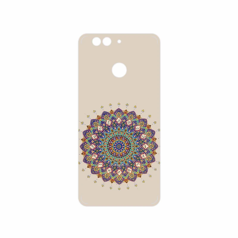 برچسب پوششی ماهوت مدل Art of Illumination 5 مناسب برای گوشی موبایل هوآوی Nova 2 Plus