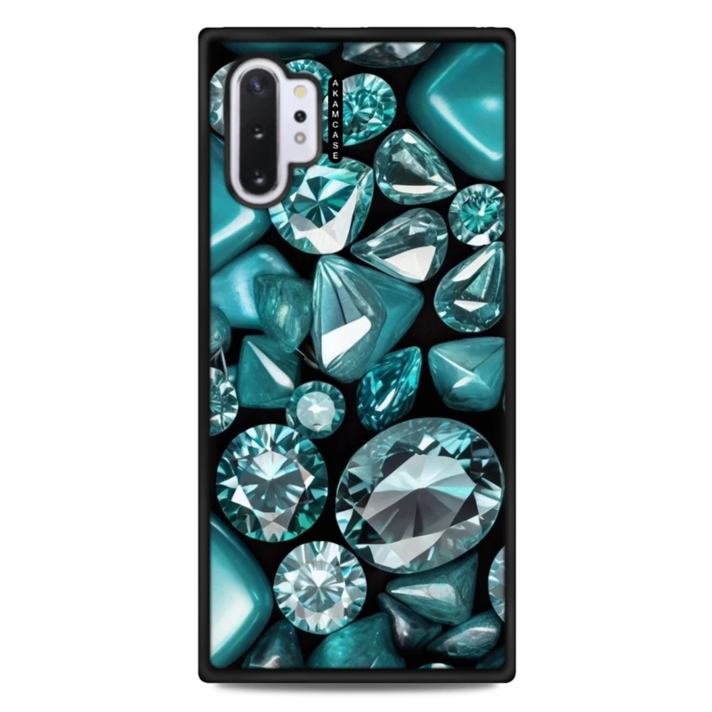 کاور آکام مدل AMC-WSGN10P-JWELERY-8 مناسب برای گوشی موبایل سامسونگ Galaxy Note 10 Plus