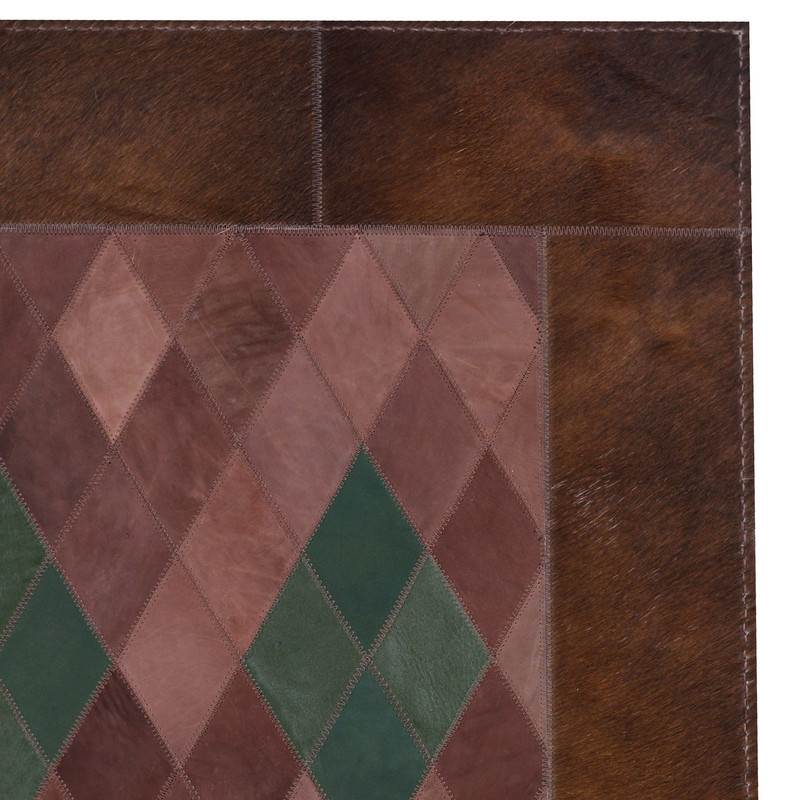کلاژ  چرم و پوست مدل LFM159