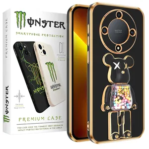Bead Bear-1 monster cover suitable for Honor X9B