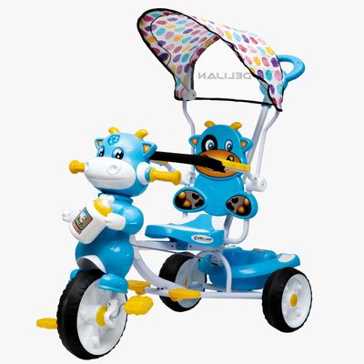 نقد و بررسی سه‌چرخه کودک دلیجان مدل Matador توسط خریداران