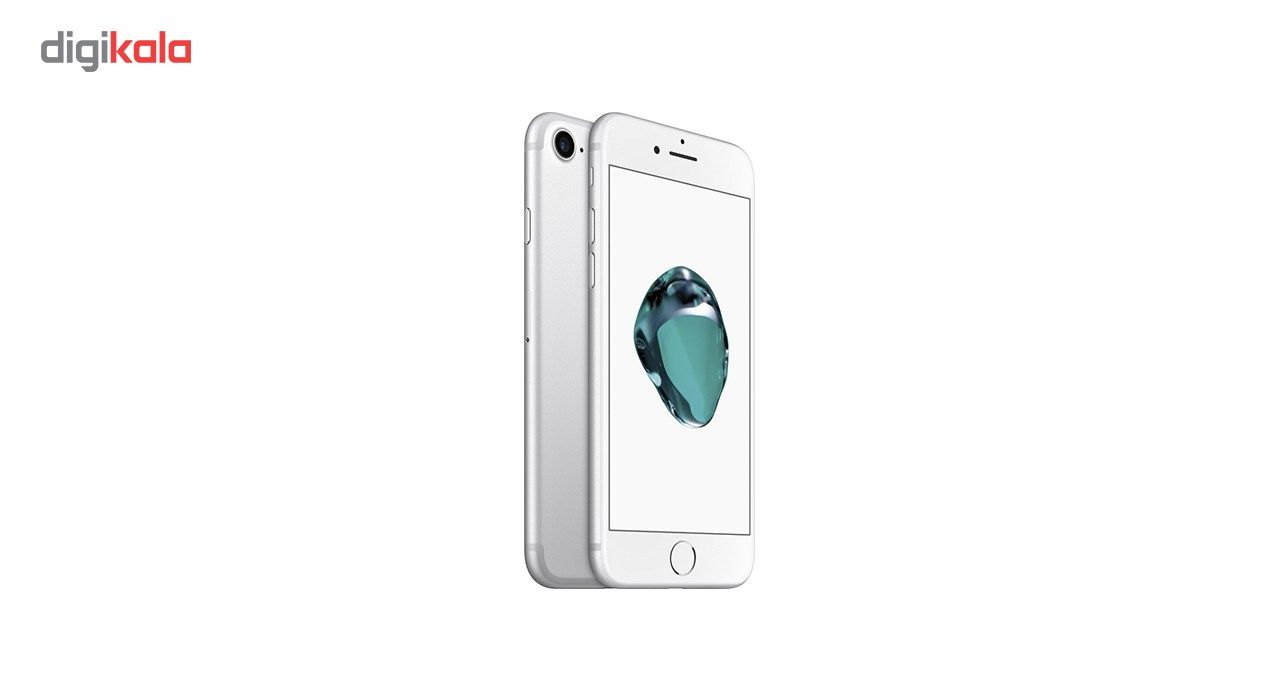 گوشی موبایل اپل مدل iPhone 7 ظرفیت 128 گیگابایت main 1 16