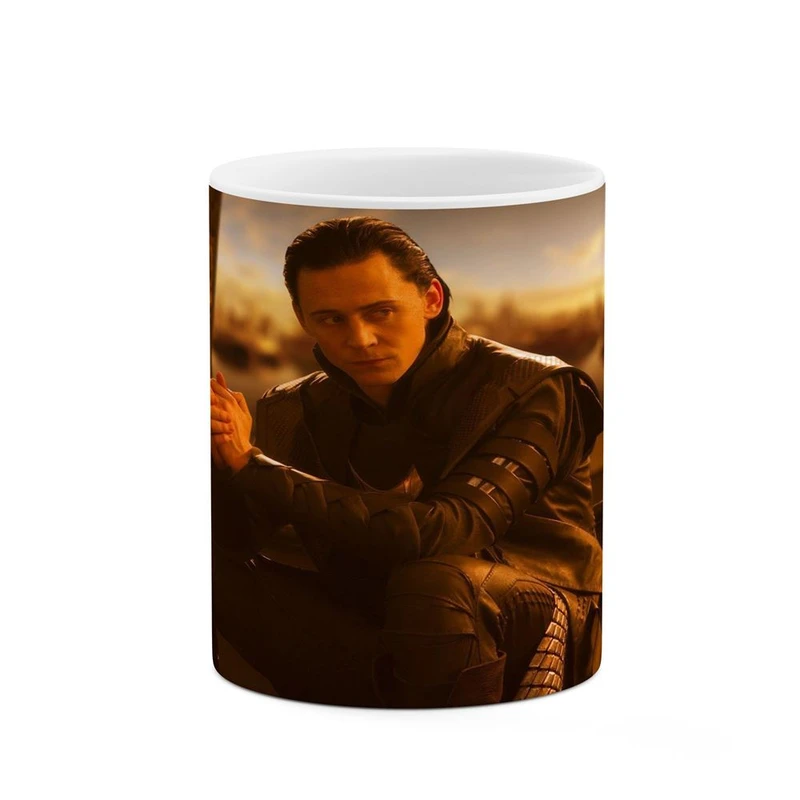 ماگ کاکتی مدل لوکی Loki کد mgh39371