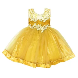 پیراهن دخترانه مدل آیلار کد 1405