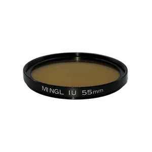 فیلتر لنز منگلیو مدل -O-55MM
