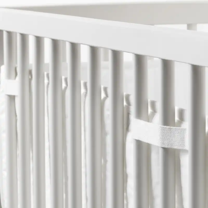 محافظ تخت کودک ایکیا مدل LEN-NEW