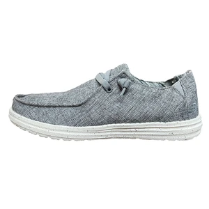 کفش پیاده روی مردانه اسکچرز مدل SN210101-GRY