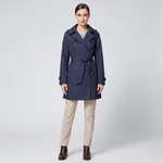 بارانی زنانه اسمارا کد 313563