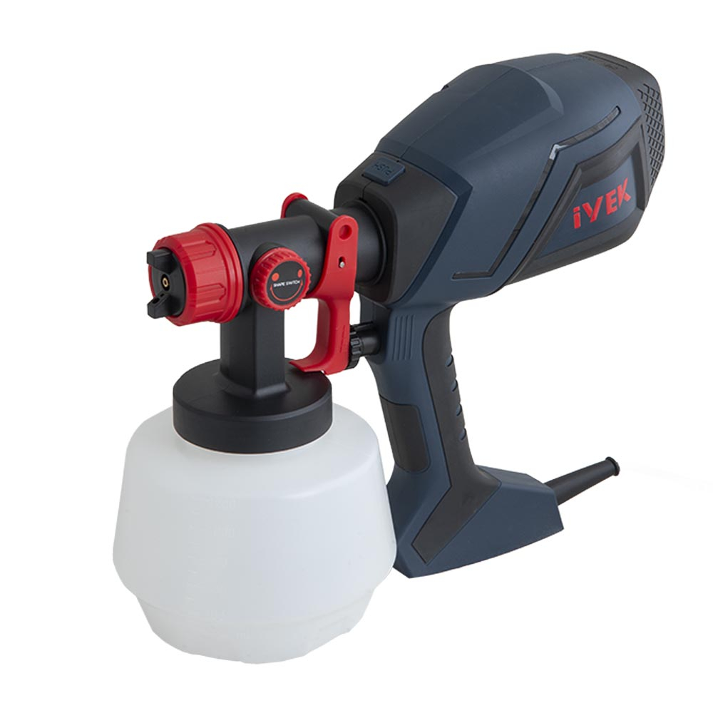 پیستوله برقی ایوک مدل K-6060