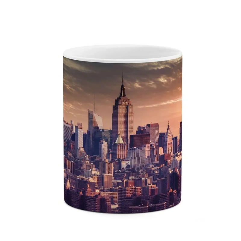 ماگ کاکتی مدل شهر کد mgh12284