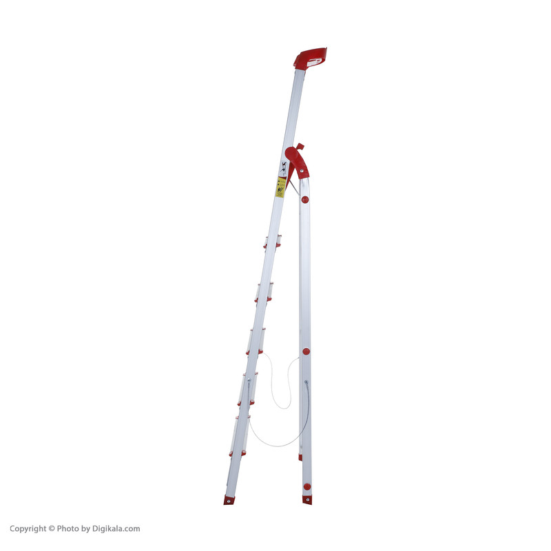 نردبان 6 پله نامسون مدل NA-7568