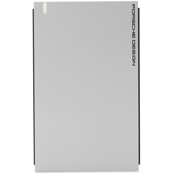 هارددیسک اکسترنال رومیزی لسی مدل پورشه دیزاین P9233 ظرفیت 5 ترابایت