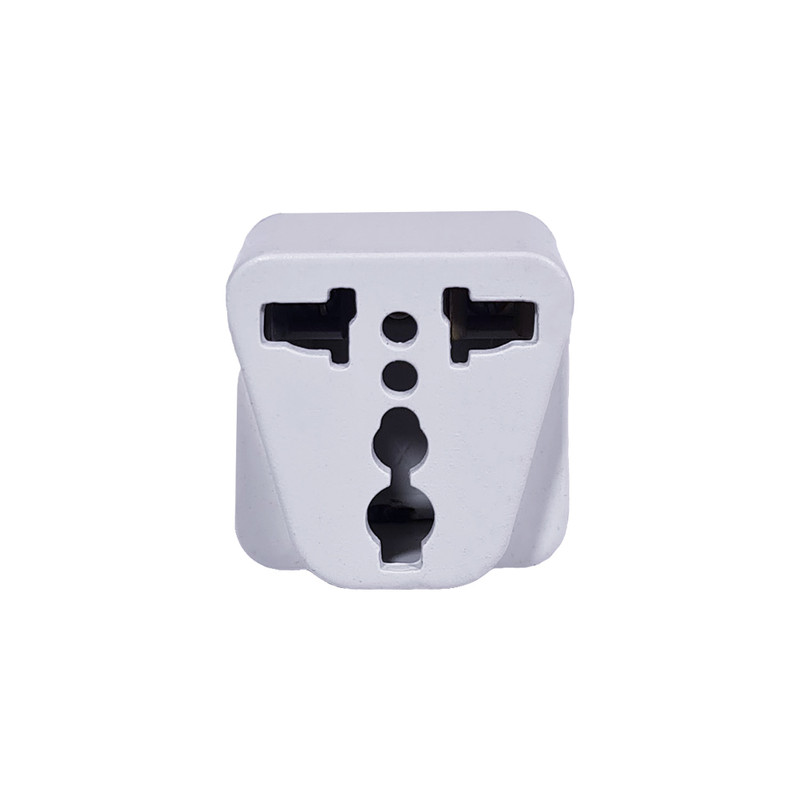 مبدل برق سه به دو پرهام مدل gan power