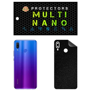 MULTI NANO X-F1G Back Skin For Huawei Nova 3