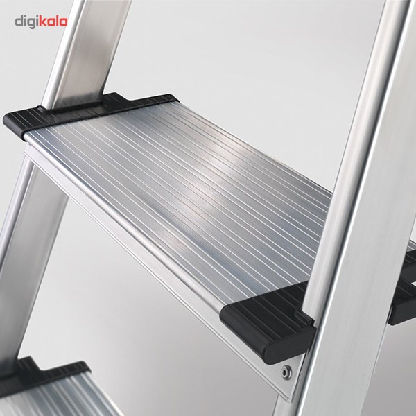 نردبان سه پله هایلو مدل XXR-8030301