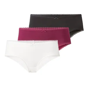 شورت زنانه اسمارا مدل 10725165مجموعه 3 عددی