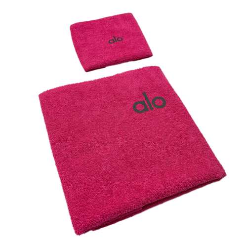 حوله ورزشی مدل BRK-S2 مجموعه 2 عددی