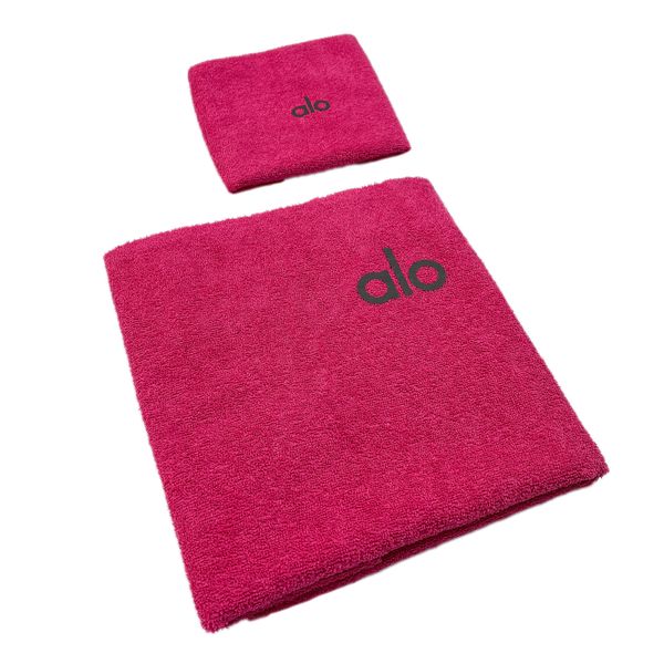 حوله ورزشی مدل BRK-S2 مجموعه 2 عددی