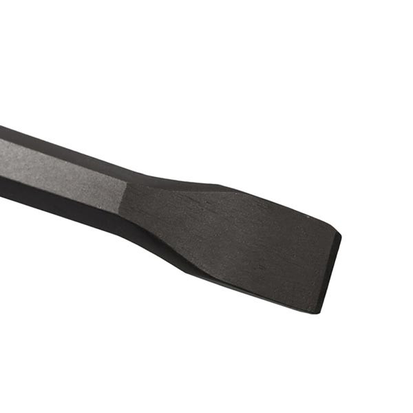 قلم ساختمانی چهار شیار مدل CX2025014 قلم ساختمانی چهار شیار مدل CX2025014