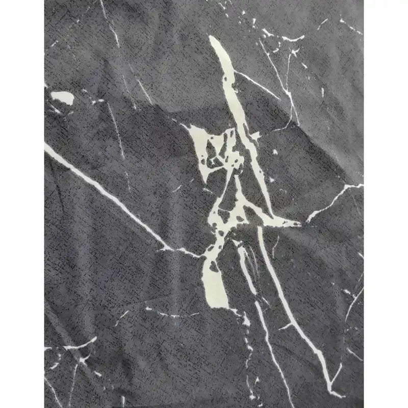 پارچه ملحفه مدل سنگ مرمر