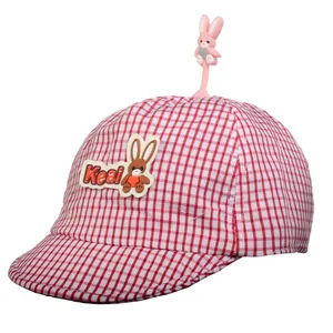 کلاه کپ بچگانه مدل NM3-1340