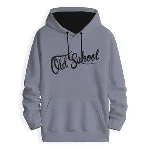 هودی مردانه مدل V049DB