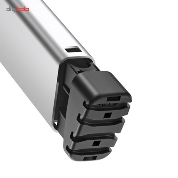 نردبان سه پله هایلو مدل XXR-8030301