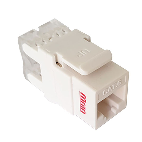 کیستون شبکه CAT6 متا مدل UTP180 1