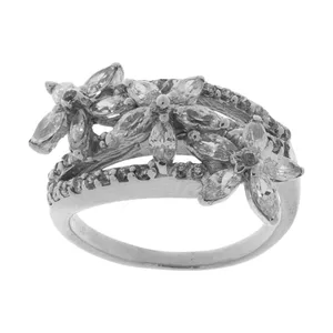 Maya Mahak SR0101 Gold Ring For Women