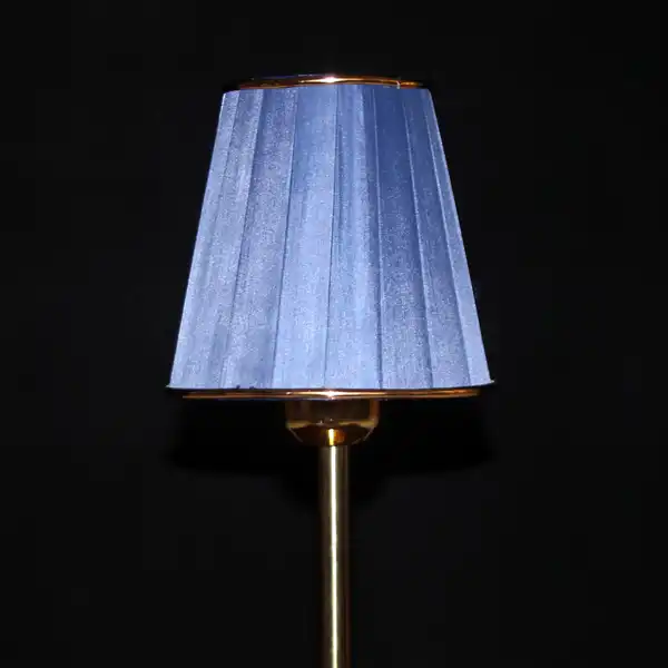 آباژور رومیزی مدل  V016G