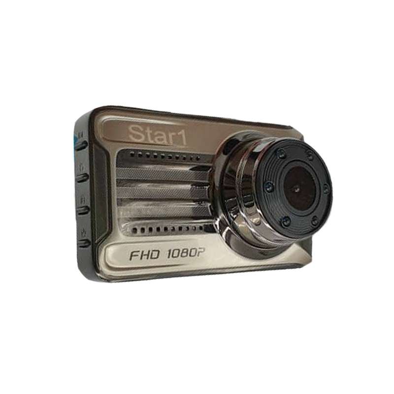 دوربین فیلم برداری خودرو استاروان مدل T666G